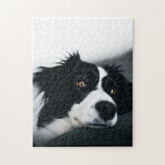 Beliebtes Hunddesign-Geschenk (Vertikal)