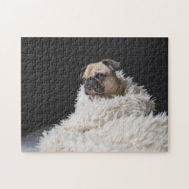 Beliebtes Hunddesign-Geschenk (Horizontal)