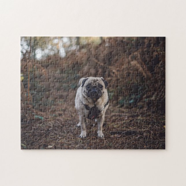 Beliebtes Hunddesign-Geschenk (Horizontal)