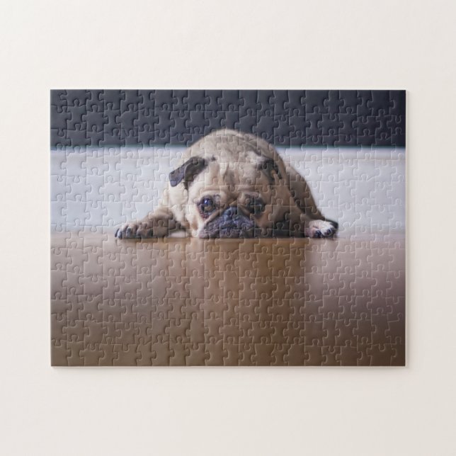 Beliebtes Hunddesign-Geschenk (Horizontal)