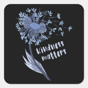 Beliebtheit Quadratischer Aufkleber