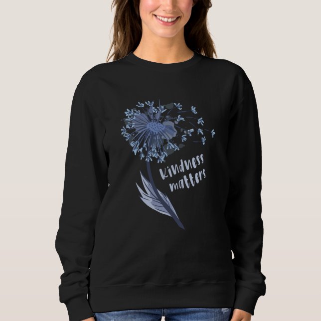 Beliebtheit Sweatshirt (Vorderseite)