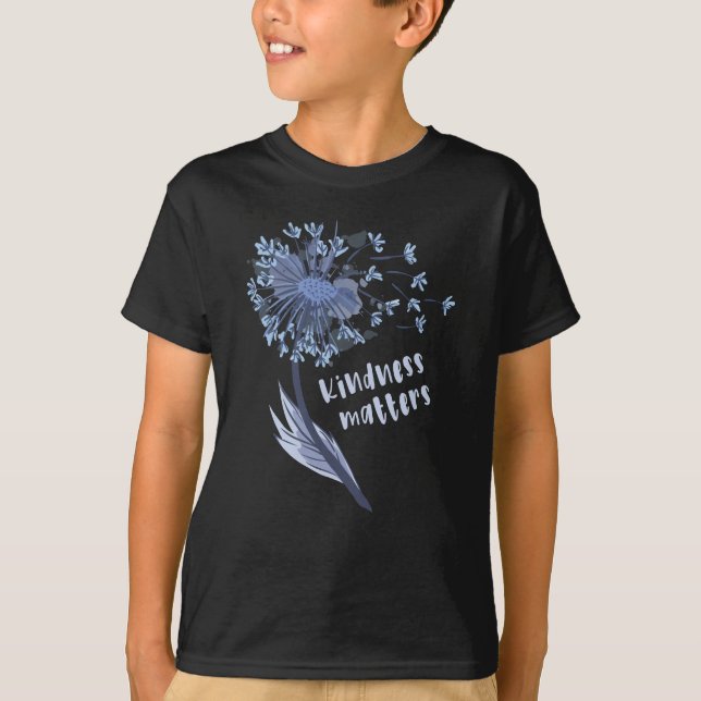Beliebtheit T-Shirt (Vorderseite)