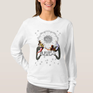 Bélier T-shirt 21 mars - 19 avril