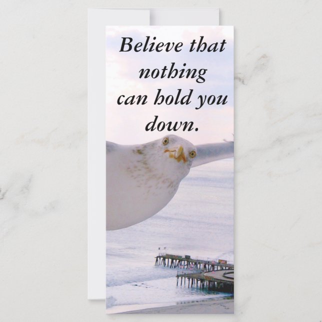 BELIEVE_ (Vorderseite)