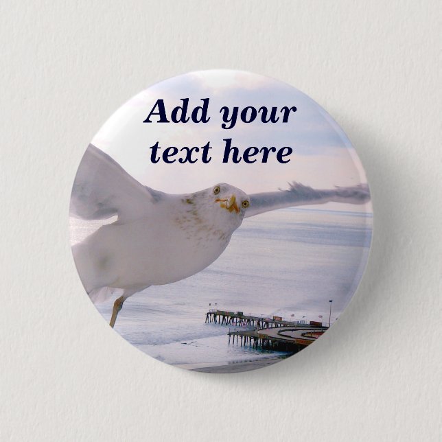 BELIEVE_ BUTTON (Vorderseite)