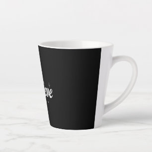 Believe Christmas Milchtasse