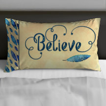 BELIEVE ・ DREAM ・ SPARKLE ・ INSPIRIER Typografie