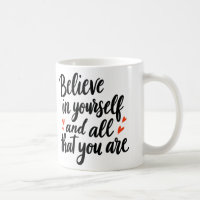 Believe in Yourself 2
