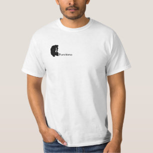 Believe in yourself  T-shirt homme