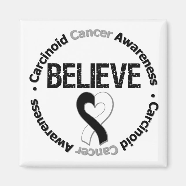 BELIEVE MAGNET (Vorne)