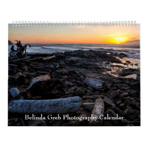 Belinda Greb Fotografy Calendar Kalender
