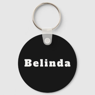 Belinda Schlüsselanhänger