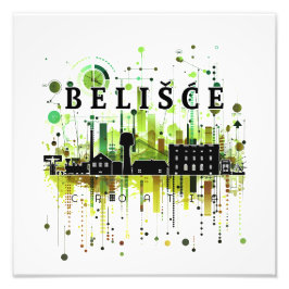 Belišće Croatia Fotodruck