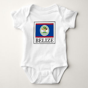 Belize Baby Strampler