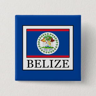 Belize Button