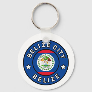 Belize City Belize Schlüsselanhänger