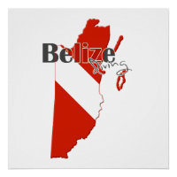 Belize Diving