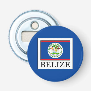 Belize Flaschenöffner