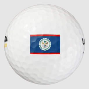 Belize Golfball