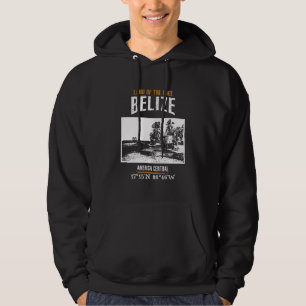 Belize Hoodie