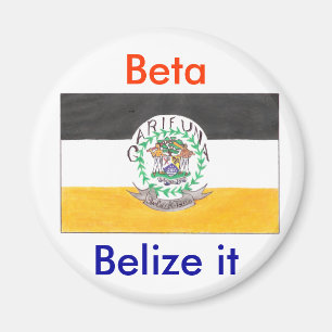 Belize il aimant