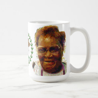 BELIZE KAFFEETASSE