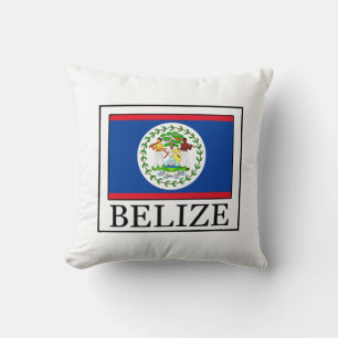 Belize Kissen