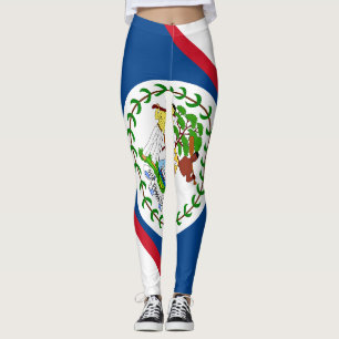 Belize-Leggings Leggings