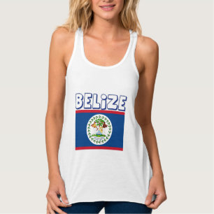 Belize Tank Top