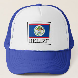 Belize Truckerkappe