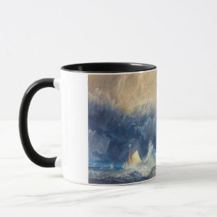 Bell-Felsen-Leuchtturm Joseph Mallord William Tasse