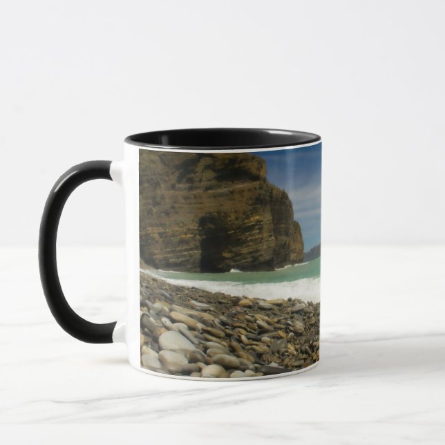 Bell island Beach Mug (Gauche)