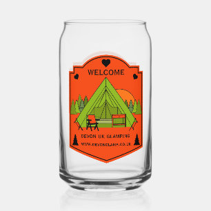 Bell Tent Glamping Business Dosenglas