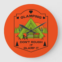 Bell Tent Glamping
