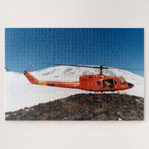 Bell UH-1N Iroquois - Hubschrauber der US-Marine