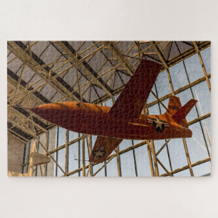 Bell X-1 im National Air and Space Museum