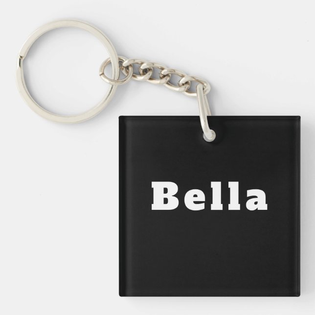 Bella (Devant)