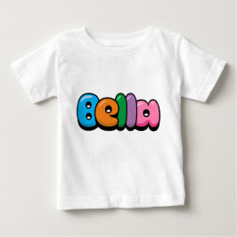 Bella Baby T - Shirt