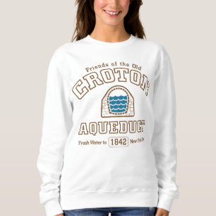 Bella+Canvas eng anliegendes Damen-T-Shirt Sweatshirt