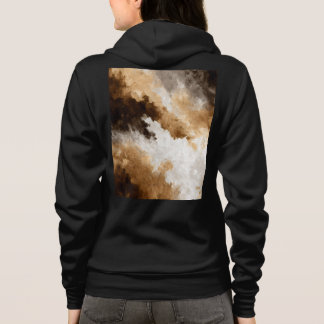 Bella+Canvas Full-Zip Hoodie