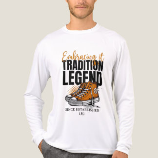 😌✨Bella+Canvas Herren Tri-Blend Langarmshirt Shirt
