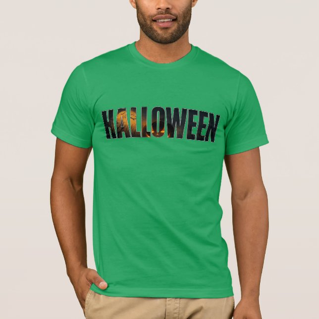 Bella+Canvas Jersey Short Sleeve T-Shirt  (Vorderseite)