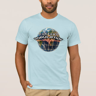 Bella+Canvas Jersey T-Shirt à manches courtes