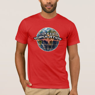 Bella+Canvas Jersey T-Shirt à manches courtes