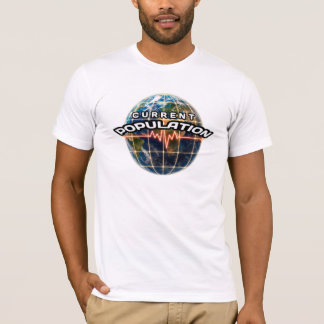 Bella+Canvas Jersey T-Shirt à manches courtes