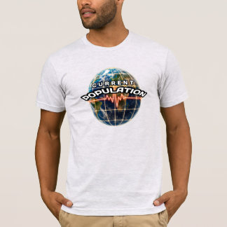 Bella+Canvas Jersey T-Shirt à manches courtes