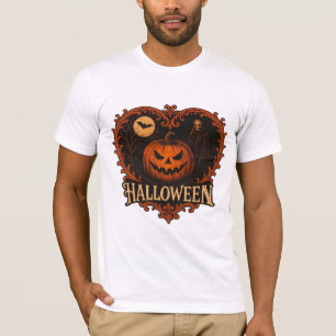 Bella+Canvas Jersey T-Shirt à manches courtes