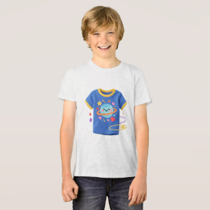 Bella+Canvas Jugend Tri-Blend T-Shirt Shirt