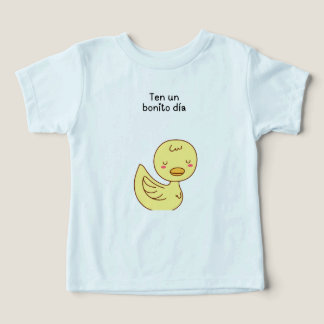Bella+Canvas Kleinkind Tri-Blend T-Shirt